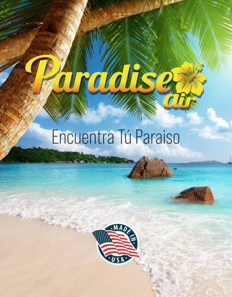 paradise-air