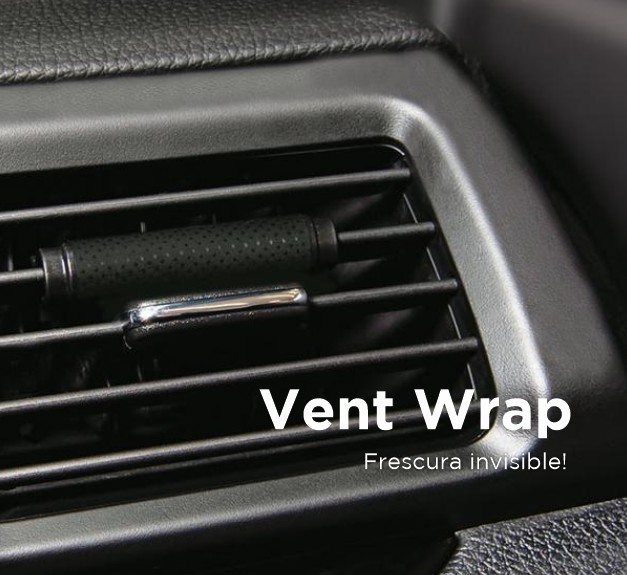 Vent Wrap