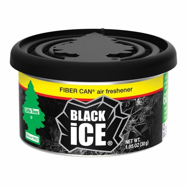 Black Ice