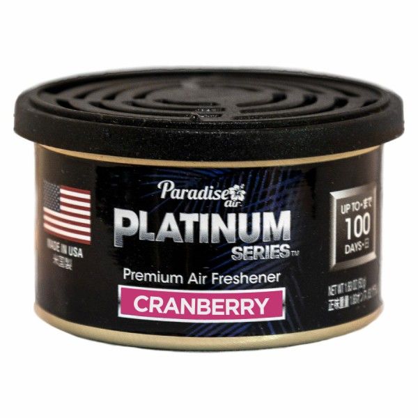 Cranberry