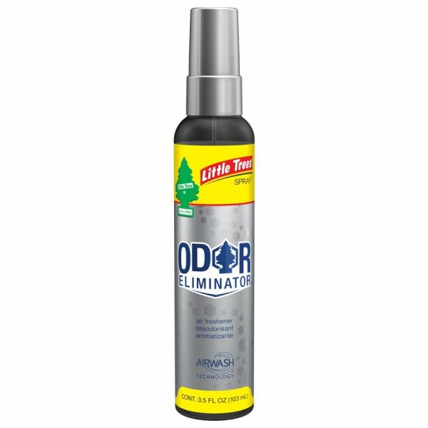 Odor Eliminator